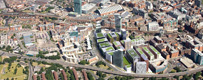 First Street Manchester - Masterplanning